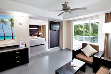 Junior Suite - All Inclusive Junior Suite - All Inclusive