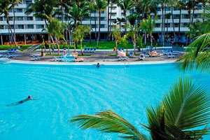 Hotel Riu Naiboa - All Inclusive 24 hours  