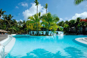 Hotel Riu Naiboa - All Inclusive 24 hours  