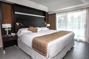 Junior Suite - Hotel Riu Naiboa - All Inclusive 24 hours